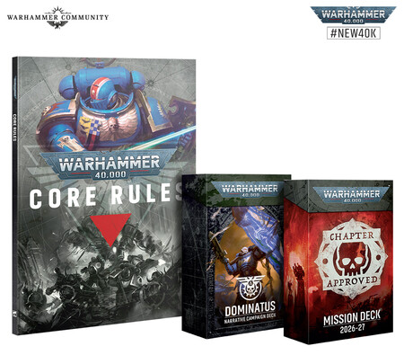 Warhammer 40.000