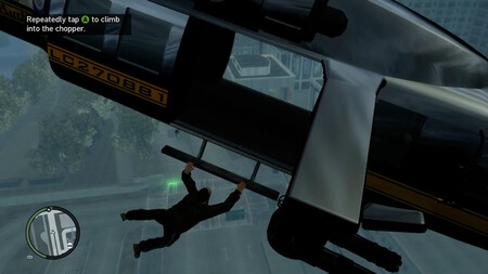 Xbox Series Parece La Mejor Forma De Seguir Jugar Gta Iv En 2026 Pero Hay Un Problema