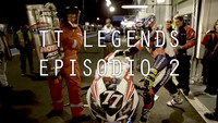 Documental TT Legends – Episodio 2: las 24 Horas Bol D'Or