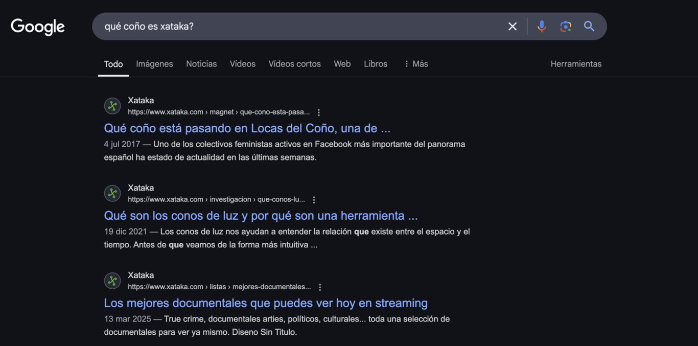Cómo evitar respuestas generadas por IA en Google con este sencillo truco