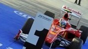 Temporada 2010 de Formula 1. Índice de carreras