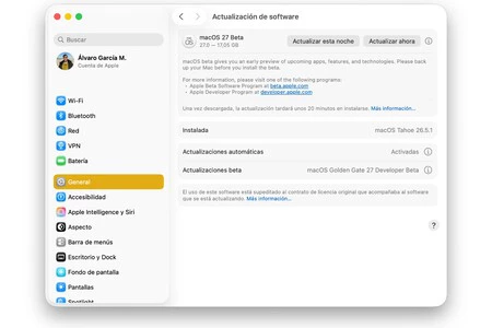 Macos 27