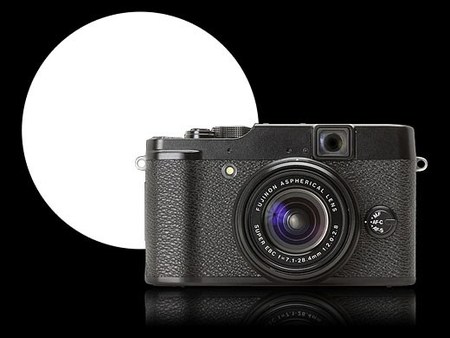 El problema de los orbes brillantes en la Fujifilm X10 sigue pendiente
