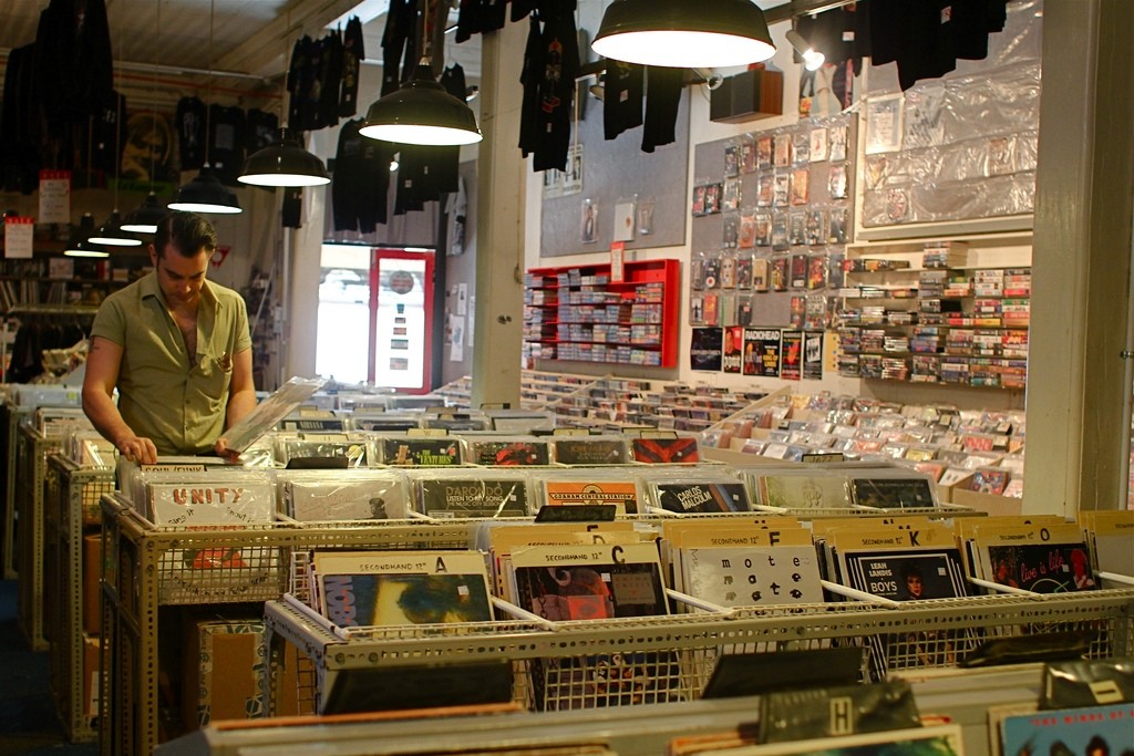 Vinilos