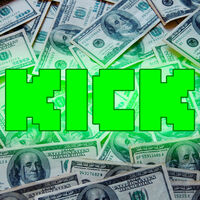 Kick quiere seguir expandiendo su imperio a base de talonario con una inversión de 200 millones de dólares en contratos para streamers 