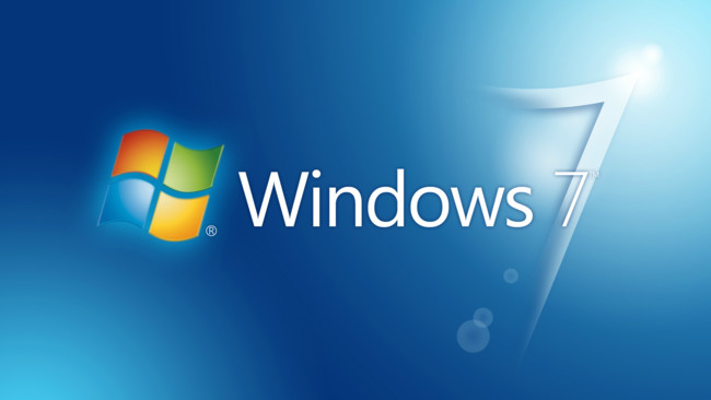 Windows 7