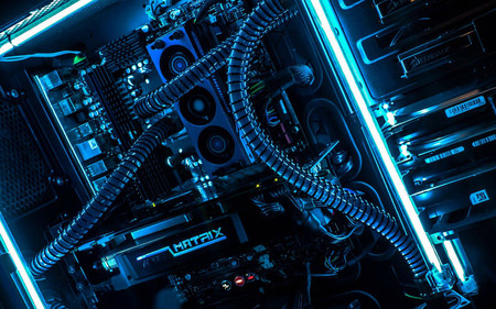 Las 25 mejores ofertas de accesorios, monitores y PC gaming (MSI, Razer, Logitech...) en nuestro Cazando Gangas