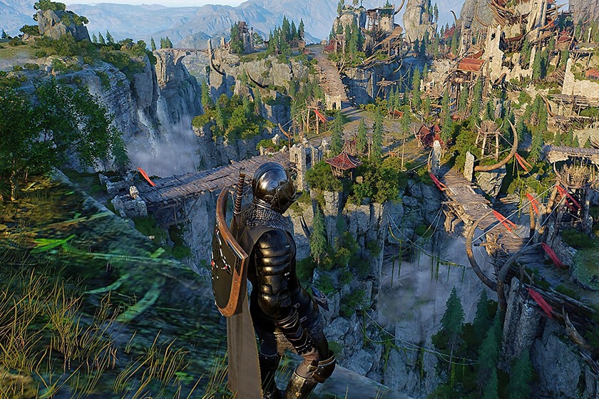 Imagen De Throne And Liberty 2
