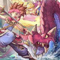 Hay un detalle en el mapa de Secret of Mana que lleva años observándonos sin que nos demos cuenta