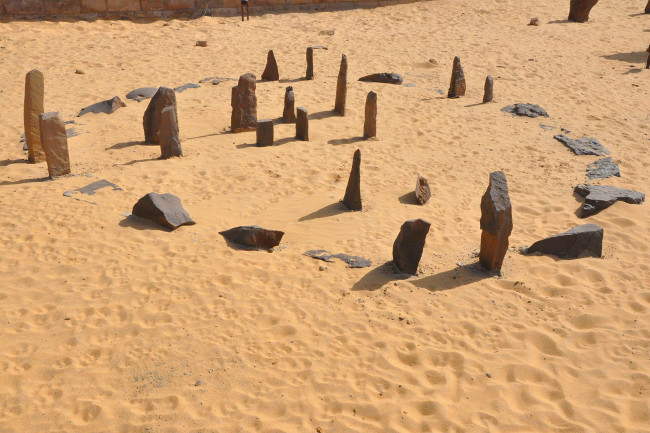 El primer sitio astronómico del mundo fue construido en África y es más antiguo que Stonehenge