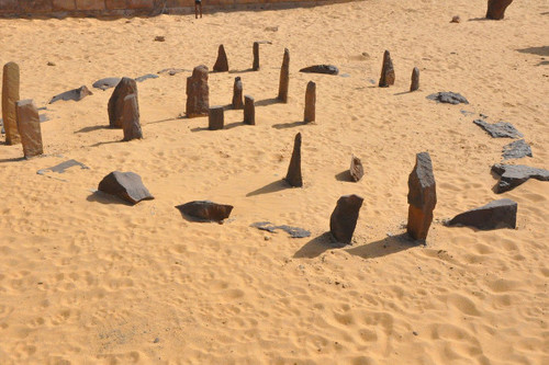 El primer sitio astronómico del mundo fue construido en África y es más antiguo que Stonehenge