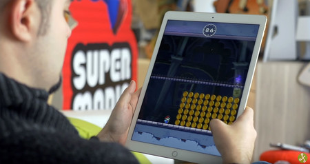 ¡A correr! Super Mario Run ya está disponible en App Store