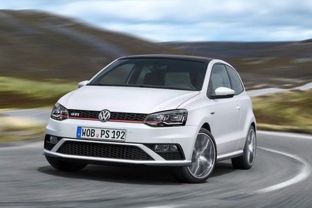 Volkswagen Polo Gti