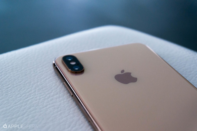 Iphone Xs