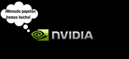 NVidia ha confirmado el robo de datos de los usuarios en sus foros