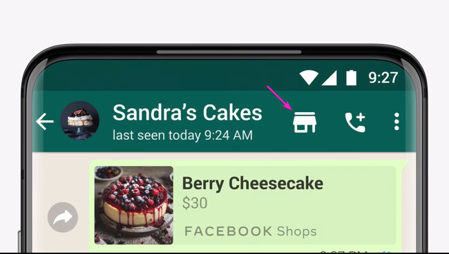 Boton Compra Whatsapp