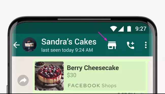 Boton Compra Whatsapp
