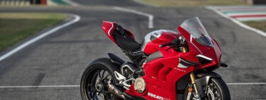 Ducati se mete en las motos eléctricas. Quieren una Panigale a baterías, y van a gastarse una millonada en ello 