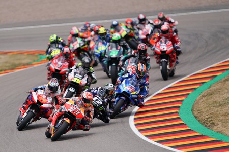 Todos los pilotos de MotoGP tendrán que rebajarse el sueldo, incluidos los que ya han renovado para 2021