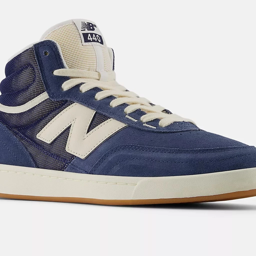 
NB Numeric 440 High V2 zapatillas
