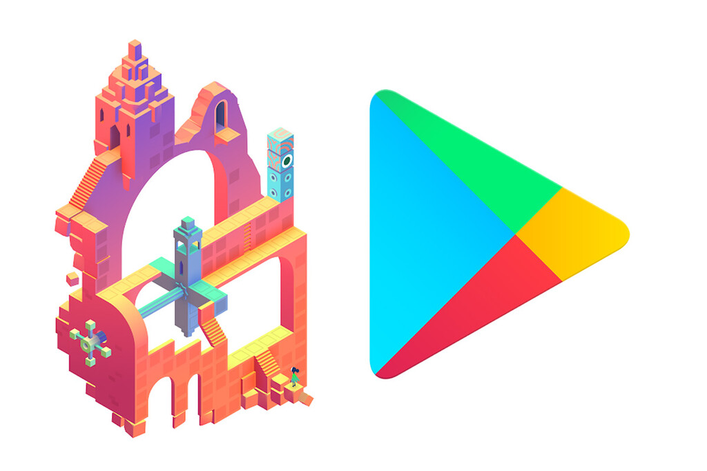 El Black Friday llega a Google Play: Monument Valley 2, NBA 2K20, Castlevania, Machinarium, Monopoly y más, muy rebajados