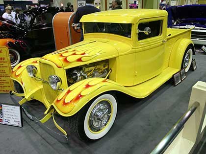 2006 Detroit Autorama