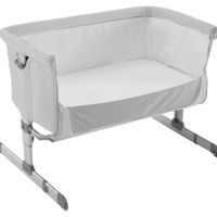 La cuna de colecho Chicco Next2me rebajada en Amazon a 178 euros con envío gratis