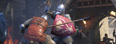 ¡Rebajas de PlayStation! Prepara la cartera, porque te dejamos 11 juegos de PS4 y PS5 en oferta por menos de 10 euros