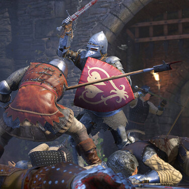 Kingdom Come: Deliverance