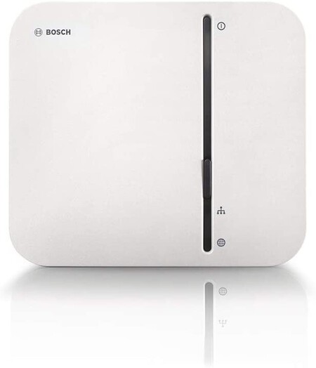Bosch Smart Home Controller