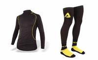 X-Leg y Stopwind de Acerbis