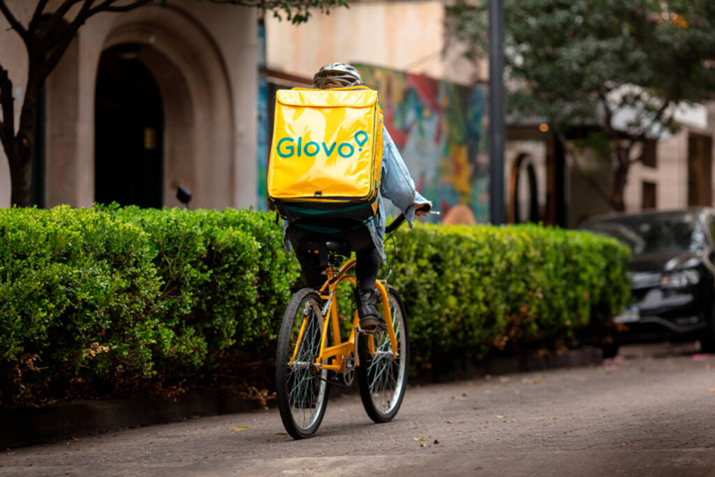 Glovo toca fondo: cómo se ha gestado la crisis económica de una empresa marcada por Trabajo y el Supremo 