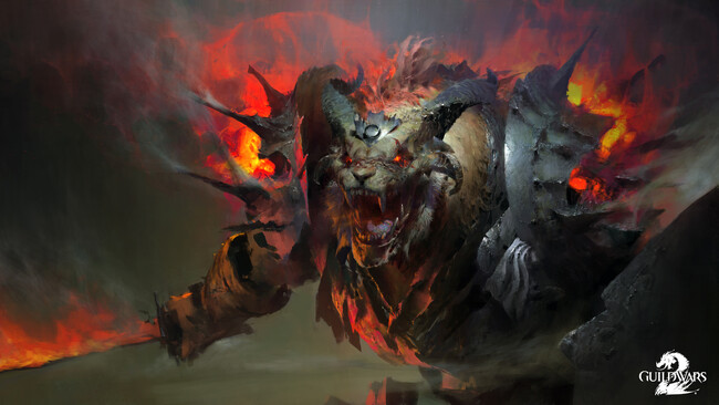 Guild Wars 2 Steam