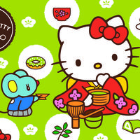 La fiebre de Hello Kitty vuelve a Londres con la apertura de un pop-up café 
