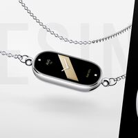 Xiaomi Smart Band 10: el diseño da un paso al frente en la pulsera estrella calidad-precio que brilla por sus funciones