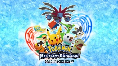 Los juegos más vendidos en España en mayo 2013: el retorno de Pokémon al trono