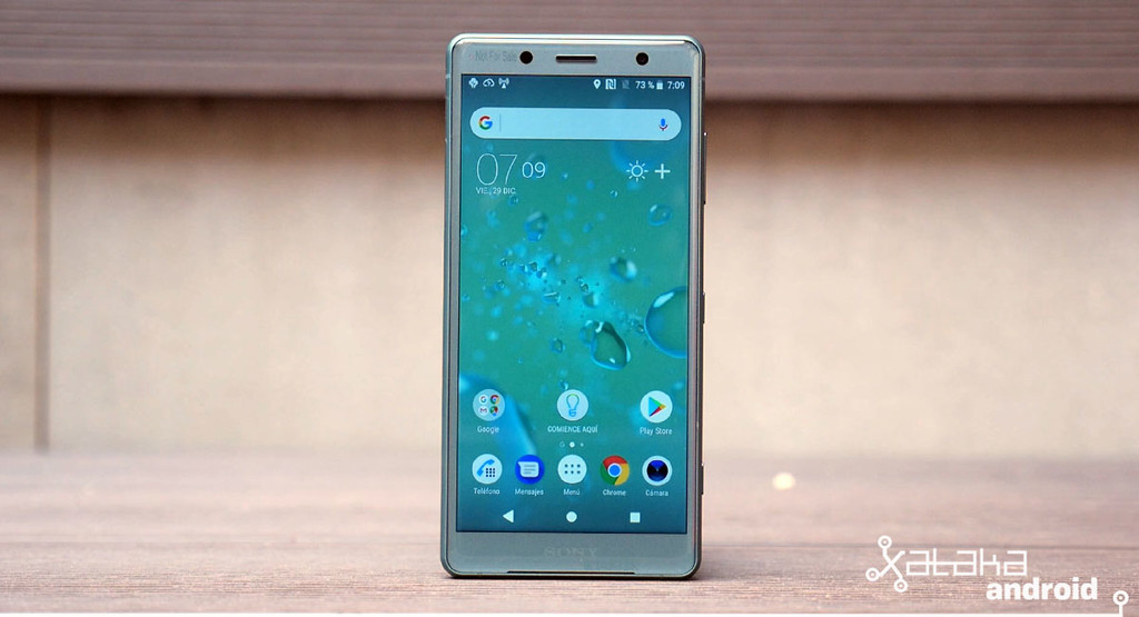 A2 Xz2 Compact