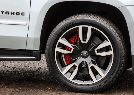 Chevrolet Tahoe Rst 2018 1024 06