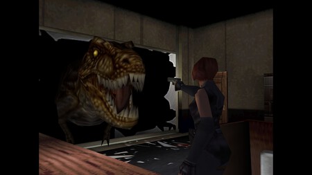 Dino Crisis En Steam 1