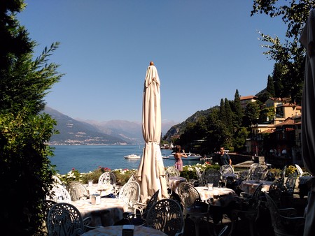 Vistas Varenna