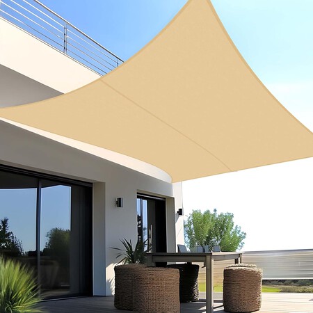 Toldo vela