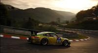 El Porsche 911 es el Rey del Nürburgring