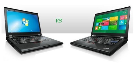 ¿Cuánto ha mejorado Windows 8 en cuanto a rendimiento?