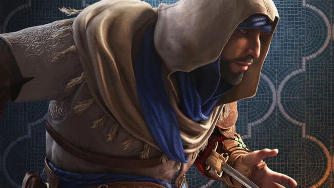 Assassins Creed Mirage Apuestas