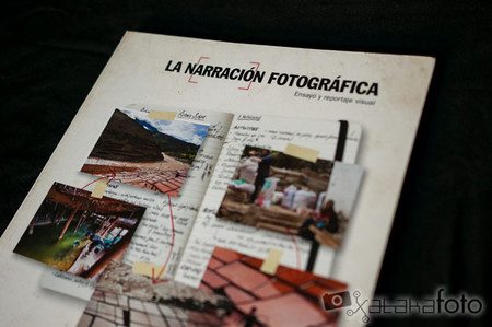 'La narración fotográfica' de Michael Freeman, para iniciarse en la creación de una historia visual
