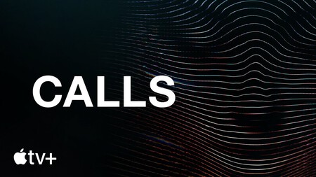 Calls Apple TV