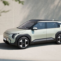 Lo último de Kia es un SUV eléctrico pequeño que se ha tragado la batería de un enorme crossover para tener la misma autonomía que el Tesla Model Y