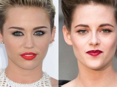 Hackers filtran fotos íntimas de famosos: Miley Cyrus, Kristen Stewart, Tiger Woods y muchos más