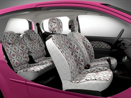 Renault Twingo Art Collection, una edición "especial"