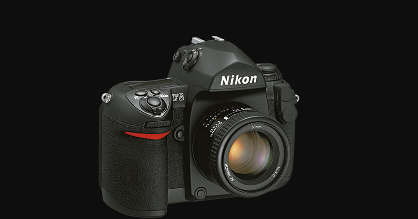 GGA_00Nikon F6 一眼レフカメラ GGA_00Nikon F6 一眼レフカメラ Amazon.co.jp: Nikon 一眼レフ